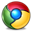 Logo Google Chrome