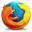 Logo Mozilla Firefox